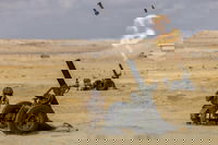 פעילות מבצעית של ארה"ב במזרח התיכון