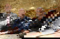 מפקד המחוז עם המפכ"ל