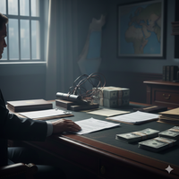 מאבק בנתיבי הטרור