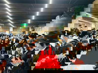 קבלת פנים לאסיר יצחק רביבו