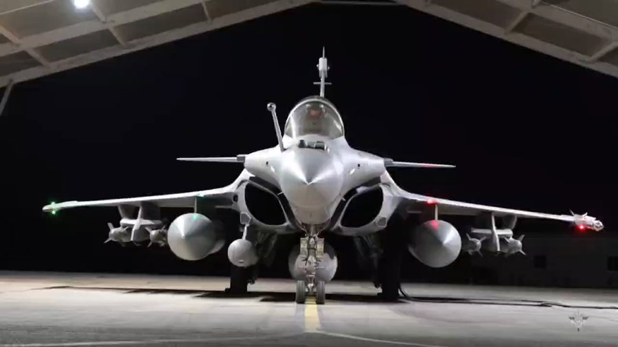 תיעוד מהתקיפה