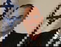 השופט בני שגיא ז"ל