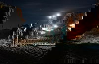 פעילות הכוחות בעזה