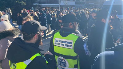 טרגדיה נוראית: זוהו גופותיהן של האחיות היהודיות שנספו באסון השריפה