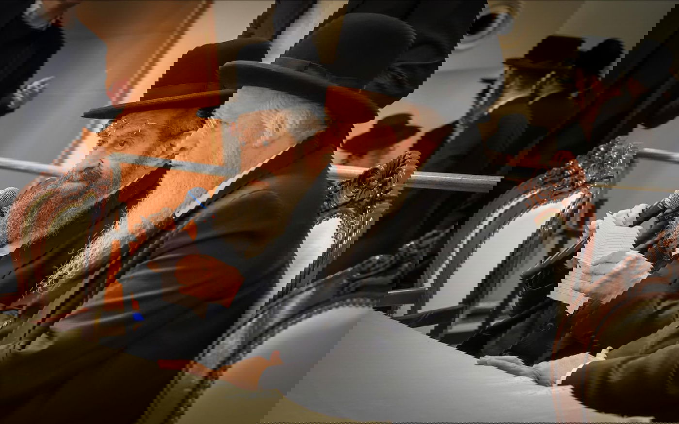 קבלת הפנים הערב בבני ברק