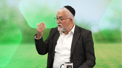 הרב אברהם בנון