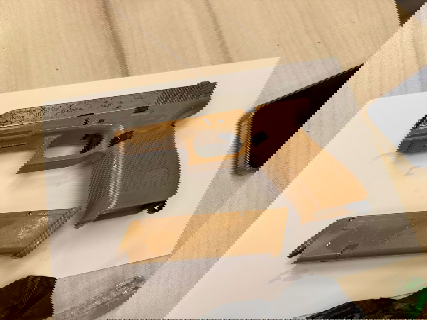 הפעילות הראשונה של שוטרי מרחב 'רותם' החדש