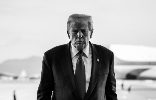 הנשיא טראמפ