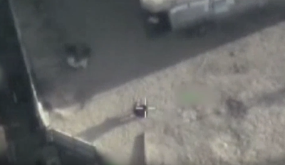 מחבל חמאס תכנן לפגוע בחיילי צה"ל בתוך רצועת עזה - וחוסל | צפו בתיעוד