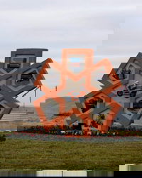 כיכר איחוד הצלה לזכרו של המתנדב יואל סויסה