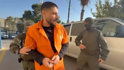 כתב אישום חמור נגד ראש ארגון הפשיעה אבו לטיף, כך הוא הובא להארכת מעצרו 