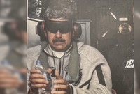 מדורו מול השופט החרדי: "אני לא אשם, חף מפשע לחלוטין ועדיין נשיא ונצואלה"