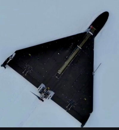 שאהד השחור: השדרוג שמדאיג את אוקראינה