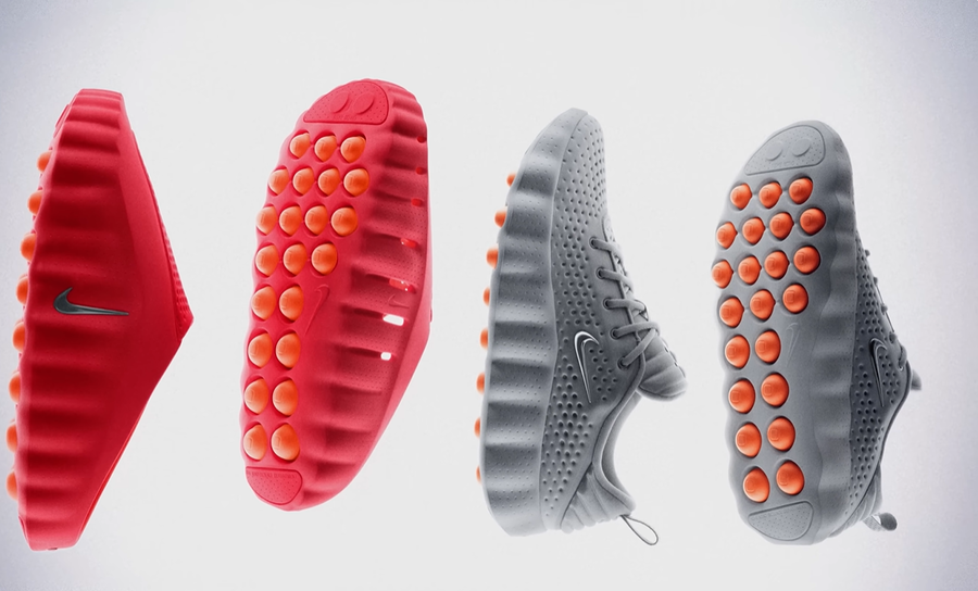 נעלי Nike Mind