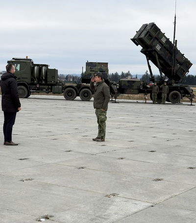 פריסה ארטילרית בבלארוס