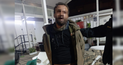 דרמה ביישוב השקט בשרון: לאחר גל פריצות ביישוב - נתפס 'על חם' תושב עזה