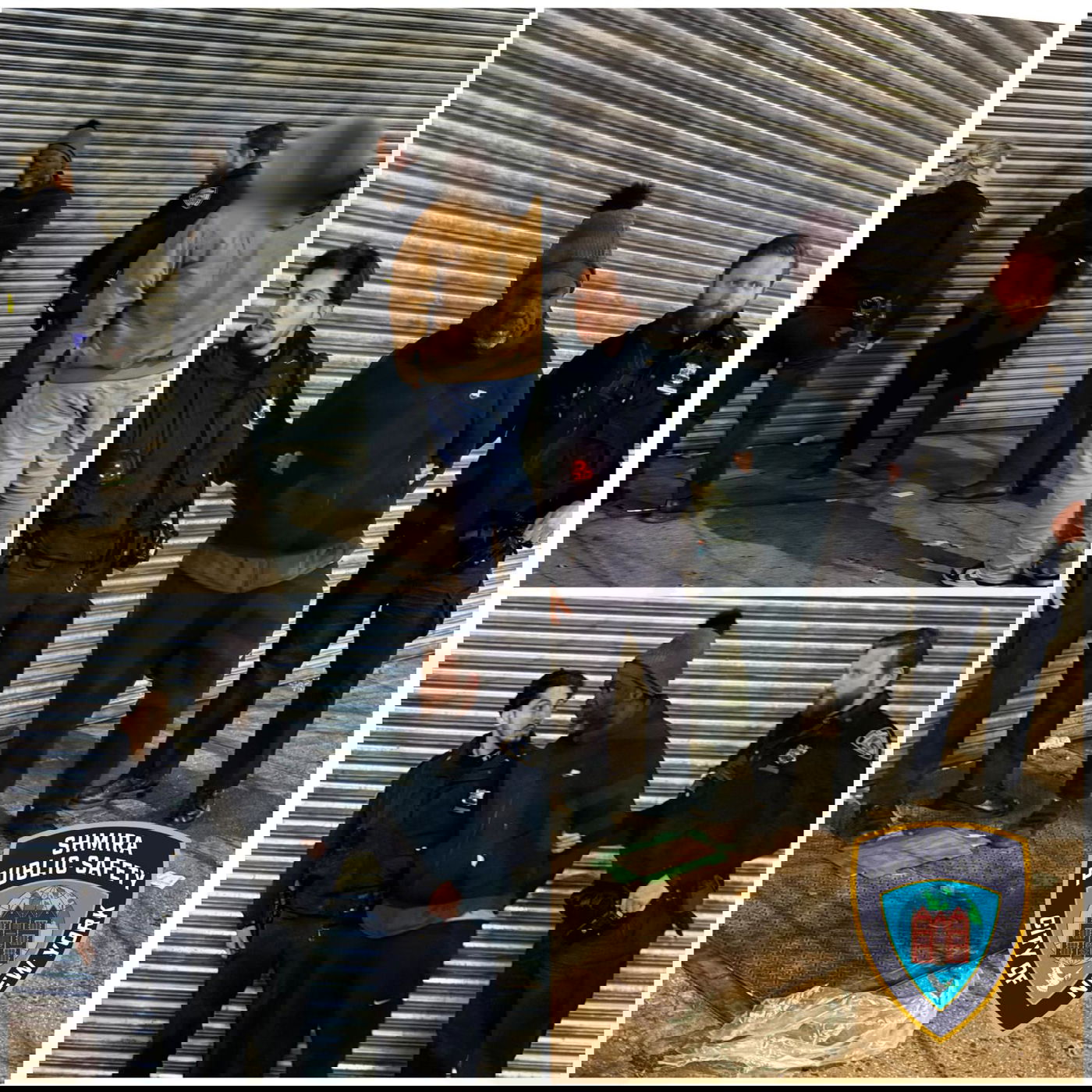 מארב אלים בשכונה החרדית: נכנס לסניף הבנק ויצא מותקף בלי הכסף