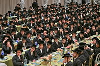 בחורי תולדות אהרן