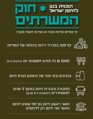 התוכנית של בנט