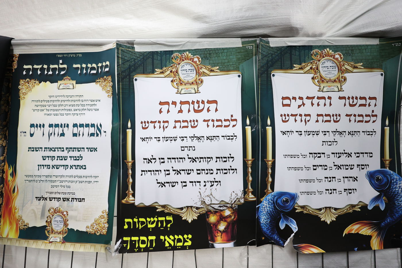 רבי אלימלך בידרמן במירון