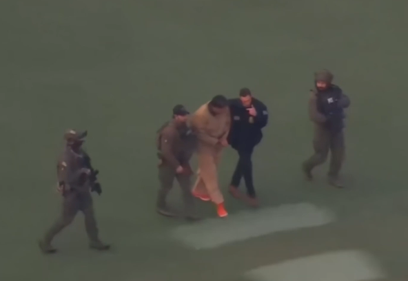 מדורו מובל למשפט