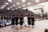 שמחת בית סאטמר