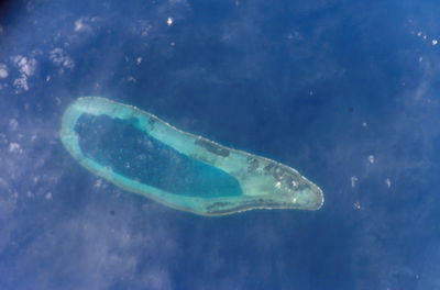 מבצרי רפאים בלב הים: המהלך המבהיל של סין שמשאיר את העולם בערפל