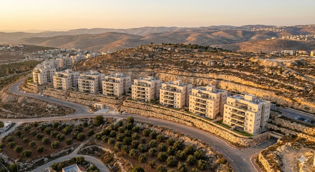 תעצרו רגע את המרוץ אחרי הדירה. בזמן שכולם מדברים על "משבר הדיור" ומחירים של 2.5 מיליון ש"ח ומעלה – יש מי שקונה דירה חדשה ב-1.59 מיליון ש"ח בלבד!