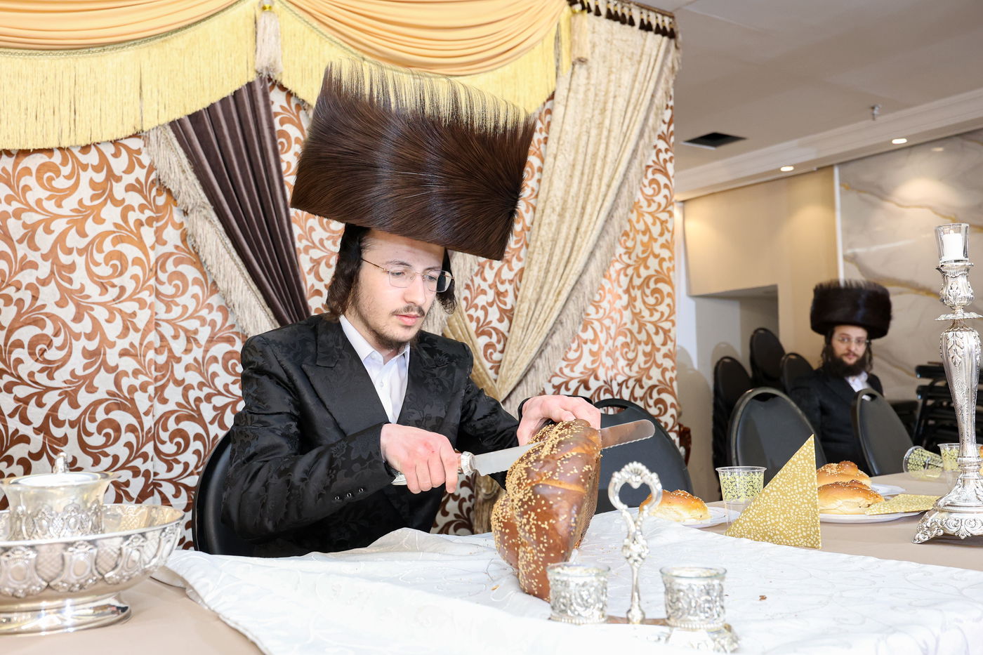 מסיבת פרידה בבאסטאן