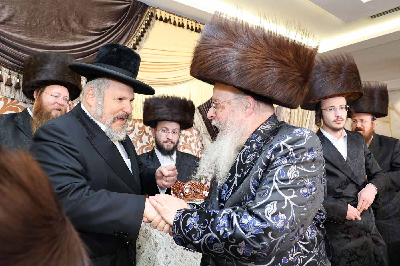 מסיבת פרידה בבאסטאן