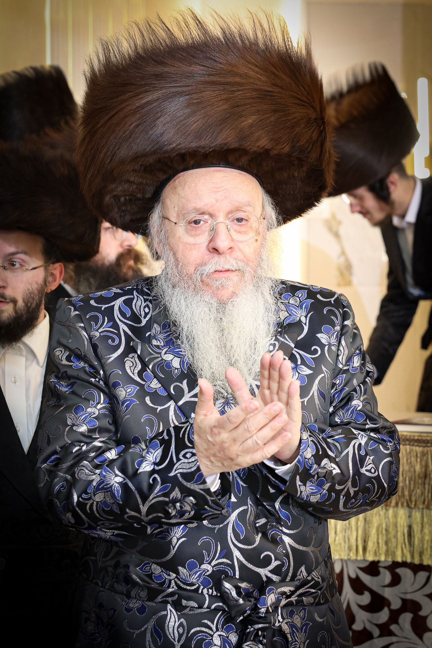 מסיבת פרידה בבאסטאן