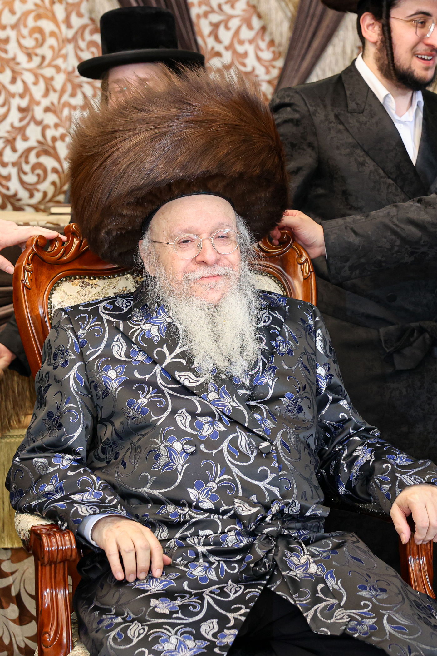 מסיבת פרידה בבאסטאן