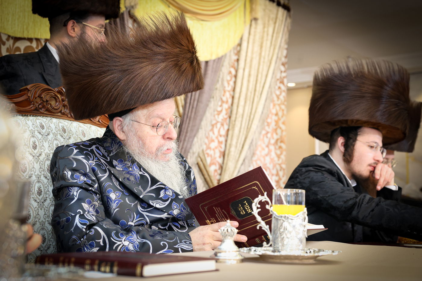 מסיבת פרידה בבאסטאן