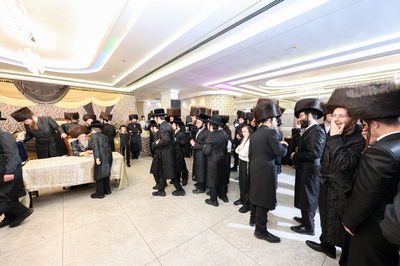 מסיבת פרידה בבאסטאן