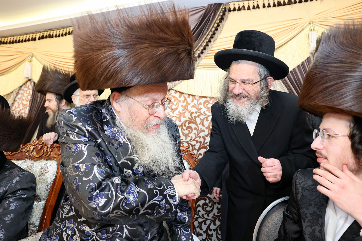 מסיבת פרידה בבאסטאן