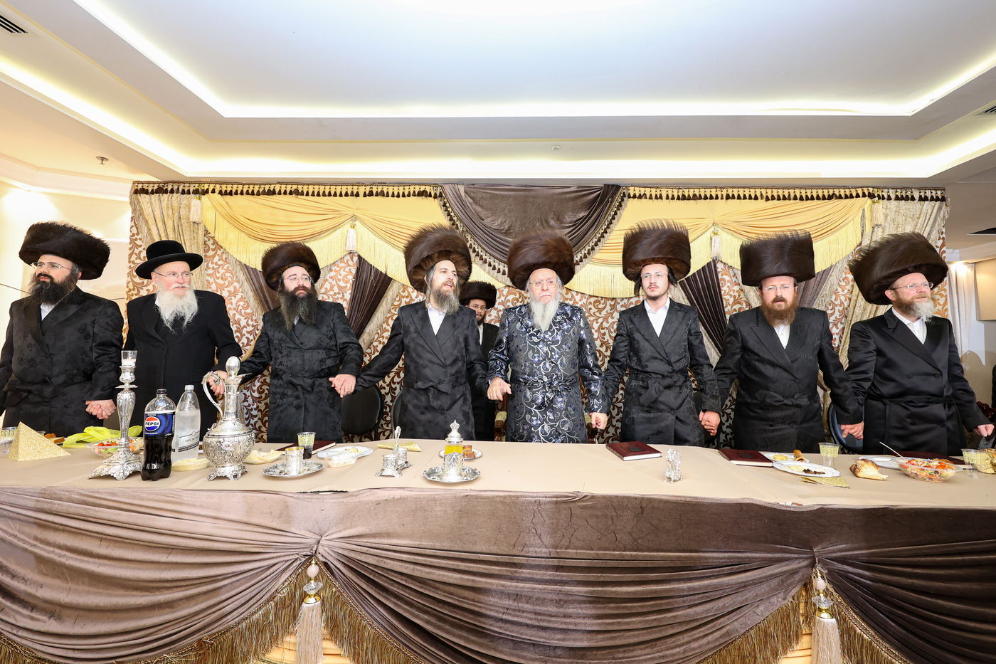 מסיבת פרידה בבאסטאן