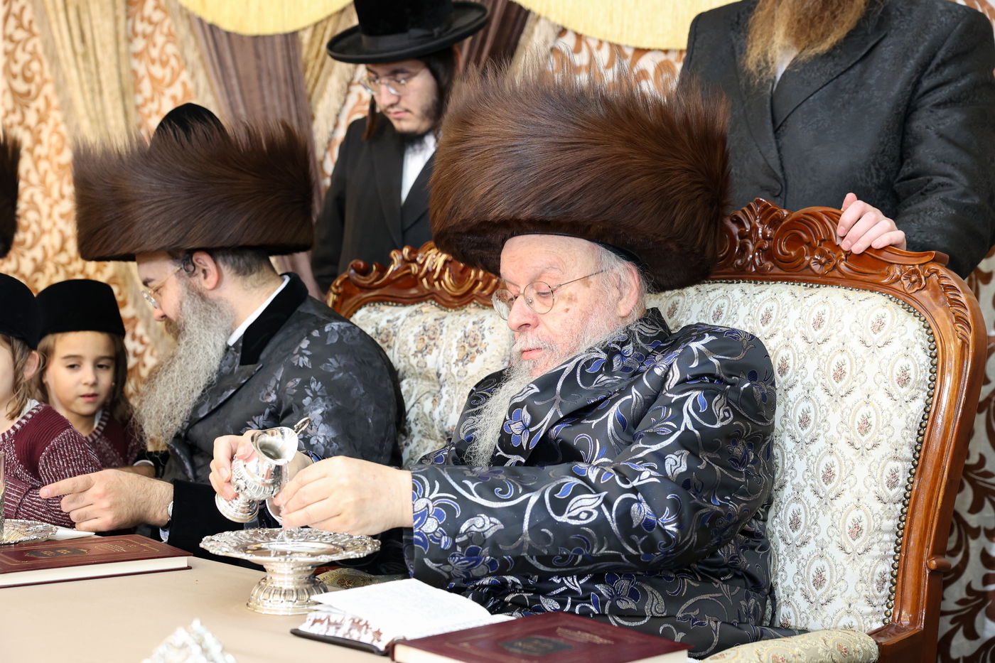 מסיבת פרידה בבאסטאן