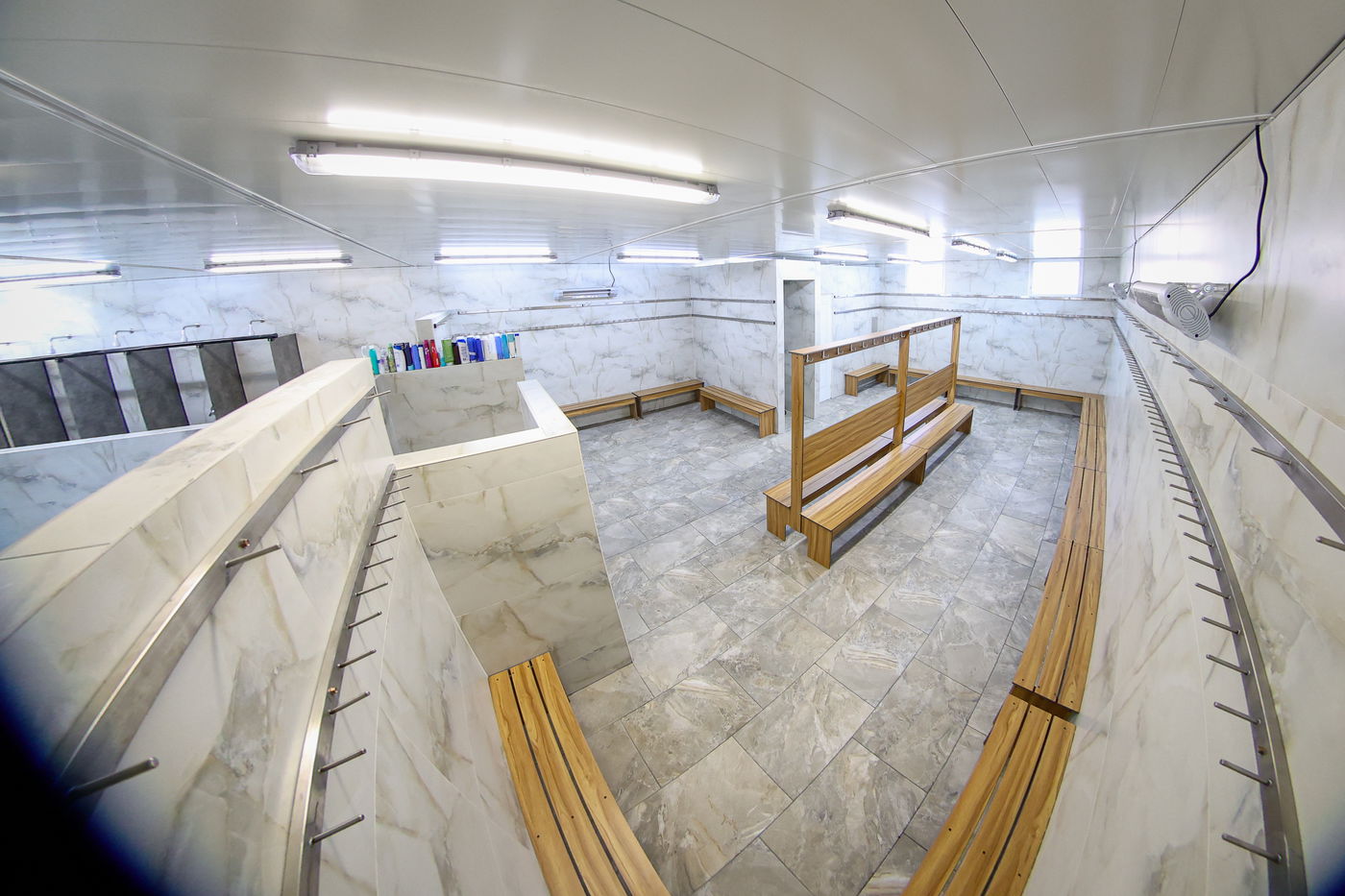 הגרח"צ טייטלבוים בקוממיות