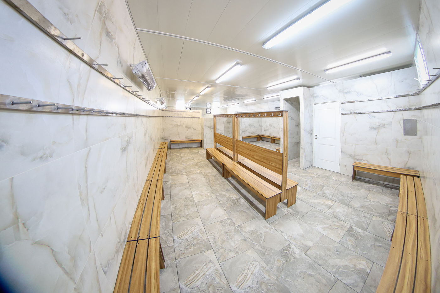 הגרח"צ טייטלבוים בקוממיות