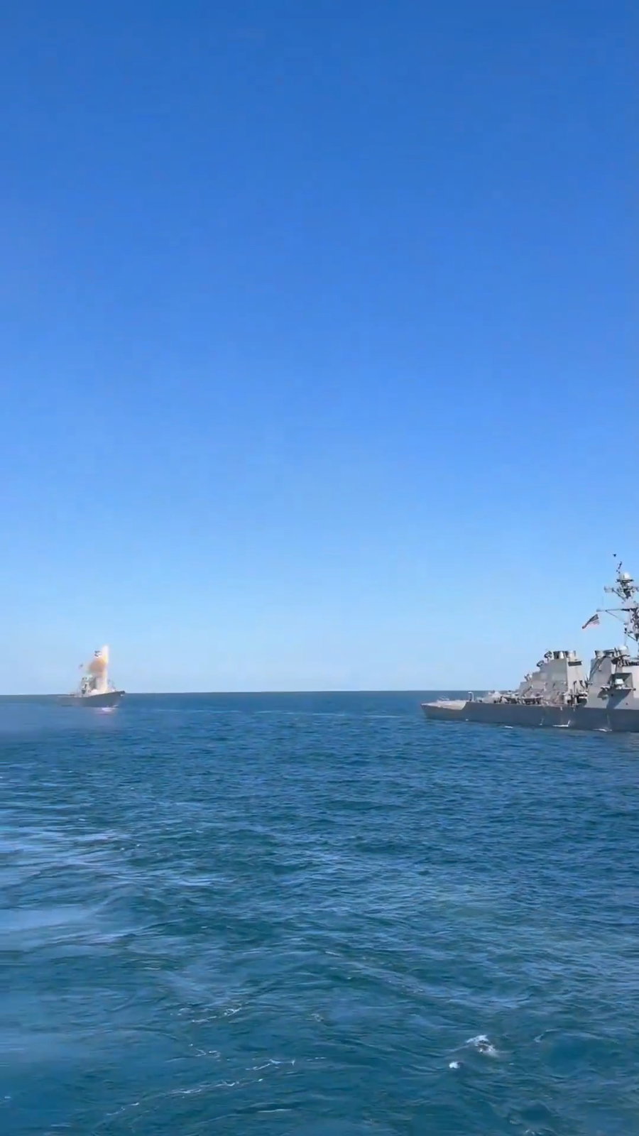 צבא ארה"ב בקריביים