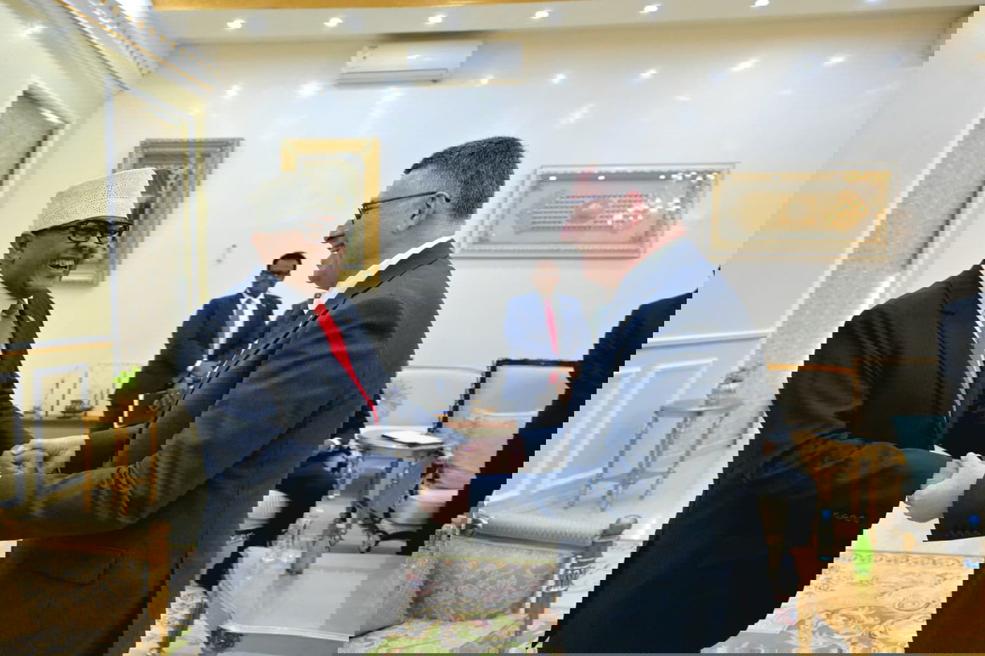 סער בסומלילנד