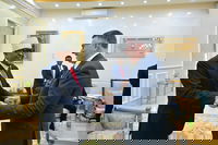 סער בסומלילנד