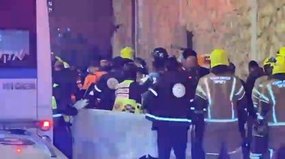 דובר ש״ס בכיכר FM: ״נחצה כאן קו אדום, קו פרשת מים ביחסים בין הציבור החרדי למדינה״