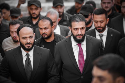 דיווח: ישראל וסוריה קרובות מאוד להסכמות - אלו הוויתורים עליהם הסכימה ישראל