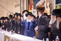 שמחת בית באבוב