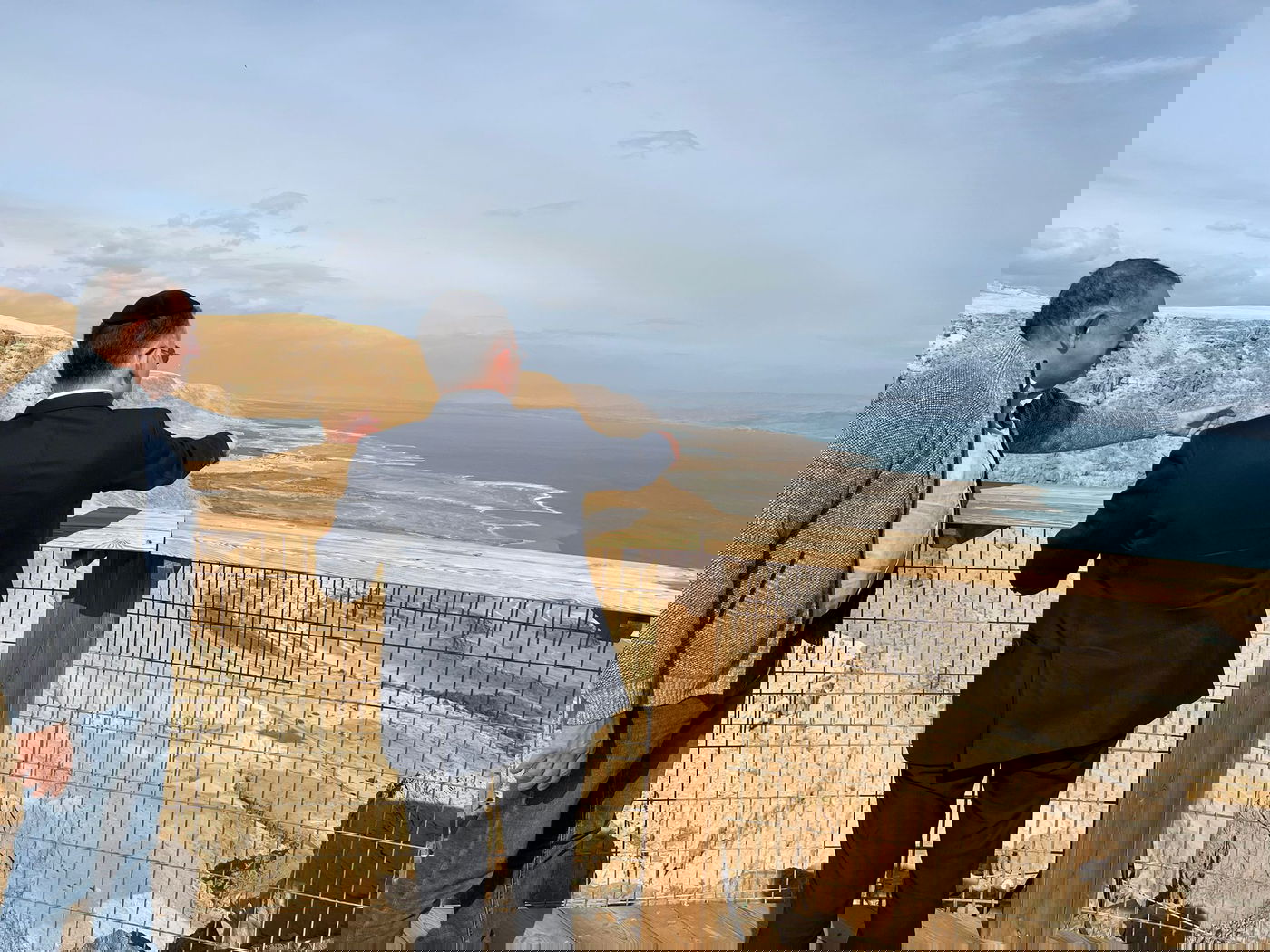 שני חופי רחצה חדשים יוקמו בים המלח - אחד מהם יהיה חוף נפרד למגזר החרדי