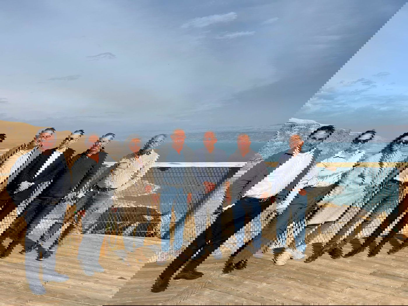 שני חופי רחצה חדשים יוקמו בים המלח - אחד מהם יהיה חוף נפרד למגזר החרדי