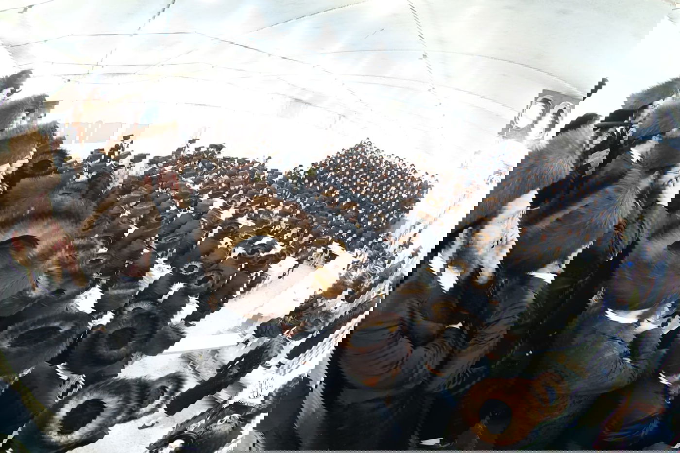 הגרח"צ טייטלבוים במוצ"ש בבית שמש