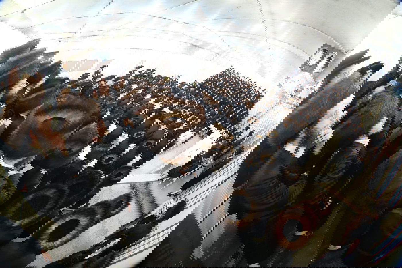 הגרח"צ טייטלבוים במוצ"ש בבית שמש