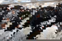 שמחת בית מאקאווא - קומרנה- נדבורנה